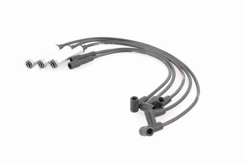 VEMO V40-70-0020 Z&uuml;ndleitungssatz 470 mm/ 780 + 675 + 570 + 470 mm f&uuml;r OPEL