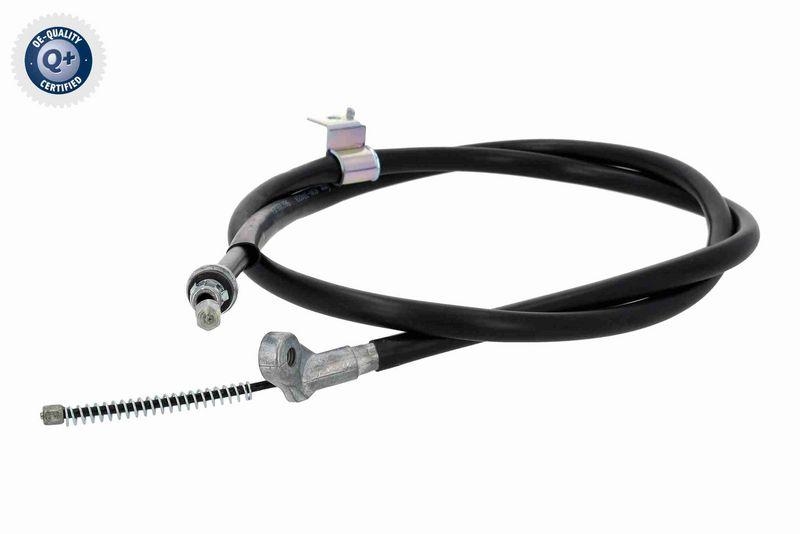 ACKOJA A38-30033 Seilzug, Feststellbremse hinten rechts f&uuml;r NISSAN