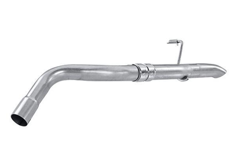 HELLA 8LA 366 003-901 Abgasrohr FORD