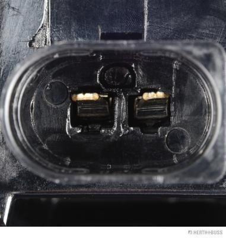 HERTH+BUSS 83700081 Blinkleuchte links, LED