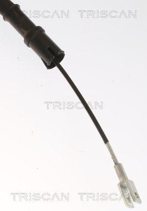 TRISCAN 8140 231144 Handbremsseil f&uuml;r Mercedes