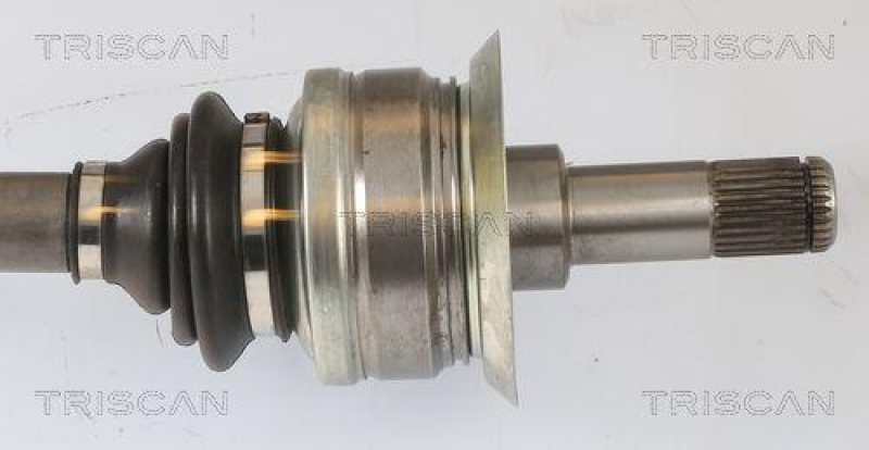 TRISCAN 8540 11569 Antriebswelle f&uuml;r Bmw