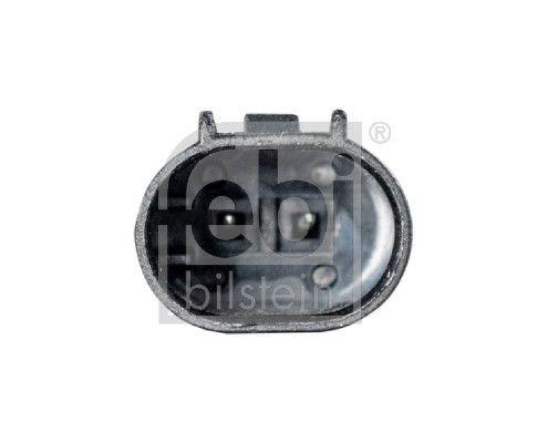 FEBI BILSTEIN 179520 Kühlwasserflansch mit Temperatursensor für Opel