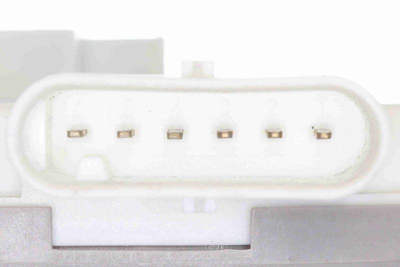 VEMO V10-85-2284 Türschloss hinten rechts für VW