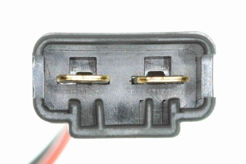 VEMO V30-09-0011 Kraftstoffpumpe Austauschpumpe 4,0 Bar f&uuml;r MERCEDES-BENZ