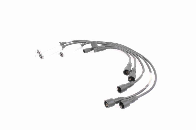 VEMO V40-70-0021 Z&uuml;ndleitungssatz 165 mm/610 + 610 + 420 + 260 mm f&uuml;r OPEL