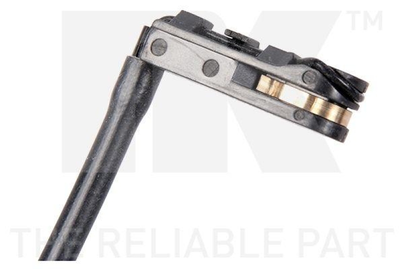 NK 280248 Warnkontakt, Bremsbelagverschlei&szlig; f&uuml;r AUDI