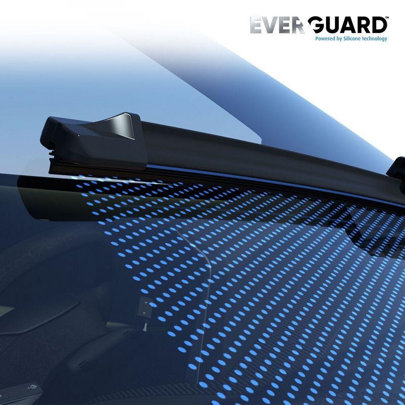 VALEO 566010 Everguard Front (x1)