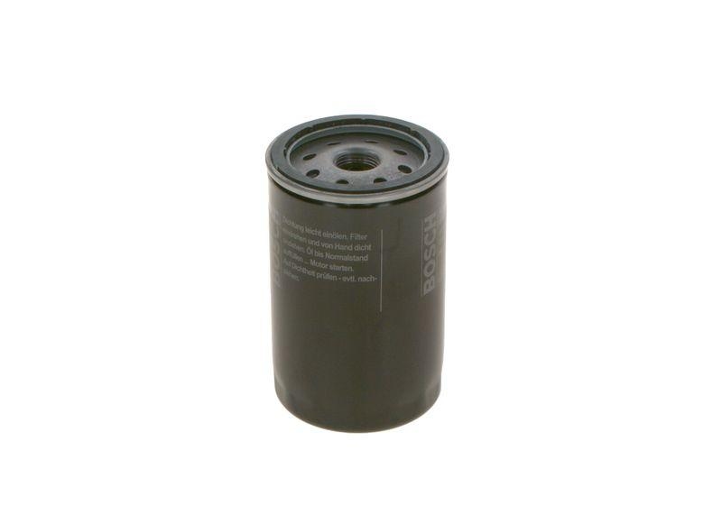 BOSCH 0 451 103 259 Ölfilter P3259 Ø 76mm Höhe 124mm