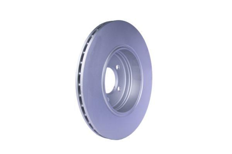 HELLA 8DD 355 110-041 Bremsscheibe für BMW 7 (E65, E66, E67)