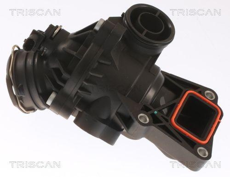 TRISCAN 8620 552103 Thermostat M. Geh&auml;use f&uuml;r Mercedes