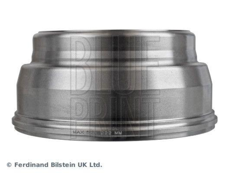 BLUE PRINT ADG04724 Bremstrommel für HYUNDAI