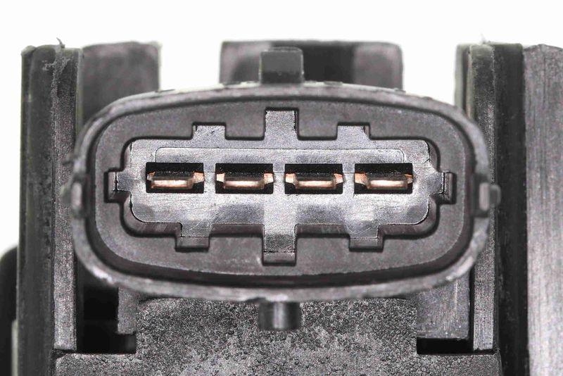 VAICO V40-1650 Saugrohrmodul ohne Stellmotor f&uuml;r OPEL