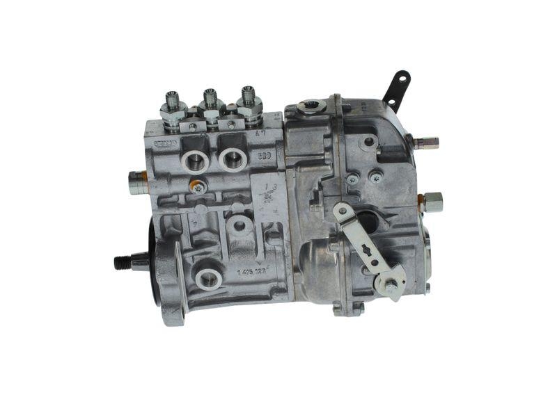 Bosch 0 400 863 029 Einspritzpumpen-Aggregat