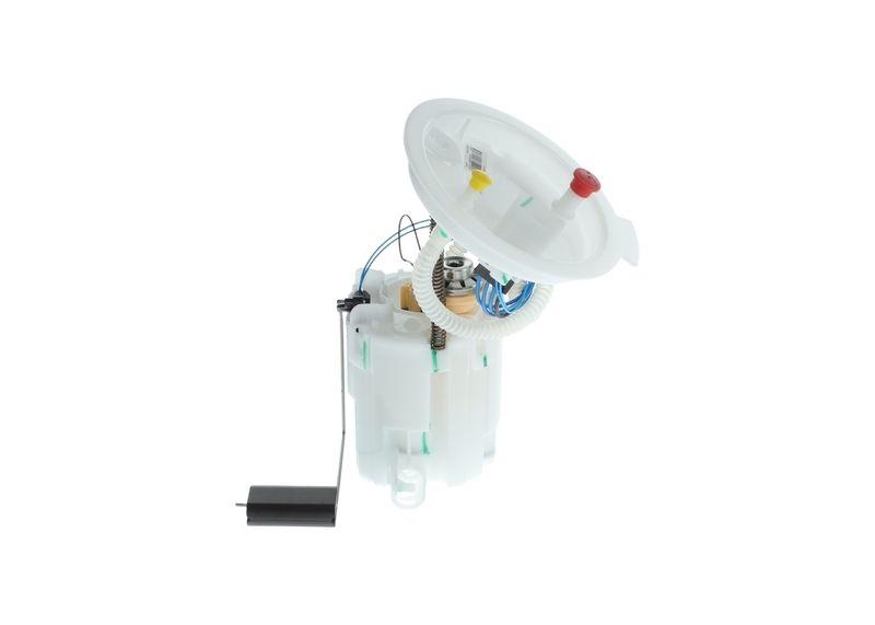 Bosch 0 580 200 730 Ekp-Einbaueinheit