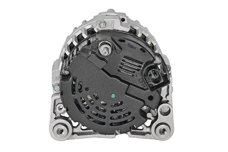 VALEO 439327 Generator Neu - ORIGINS