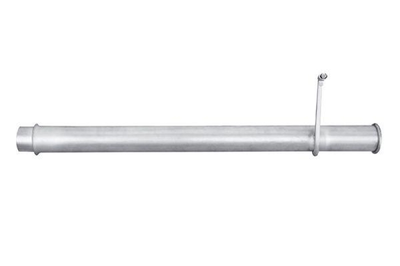 HELLA 8LA 366 003-921 Abgasrohr FORD