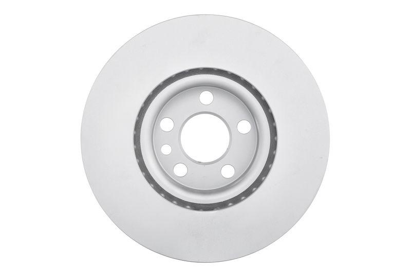 BOSCH 0 986 479 114 Bremsscheiben &Oslash; 285mm f&uuml;r Vorderachse