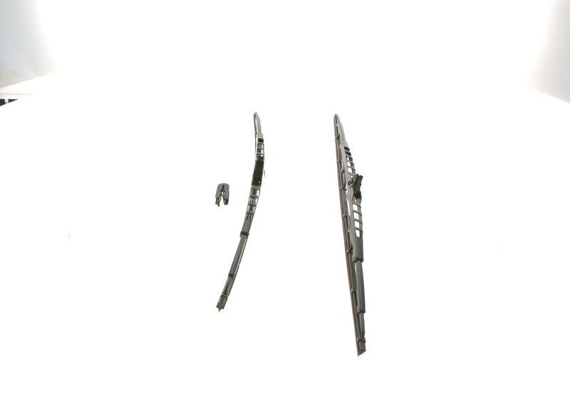 BOSCH 3 397 001 801 Wischblatt 801 Twin Scheibenwischer 600/530 mm