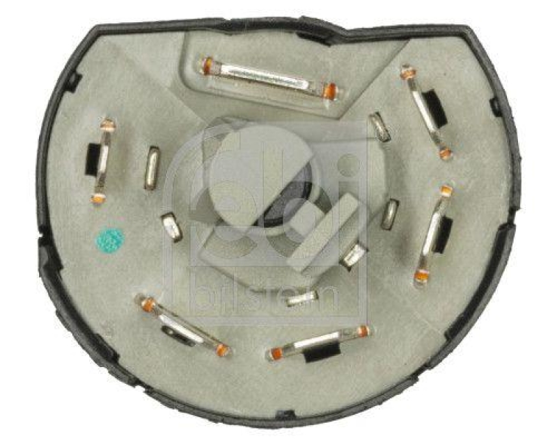 FEBI BILSTEIN 03861 Z&uuml;ndschalter f&uuml;r Opel