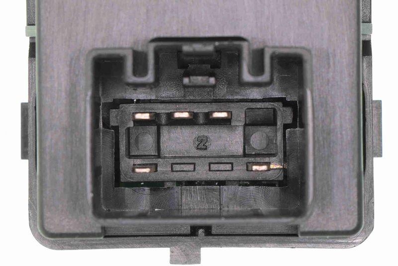 VEMO V25-73-0105 Schalter, Fensterheber 6+6-Polig f&uuml;r FORD