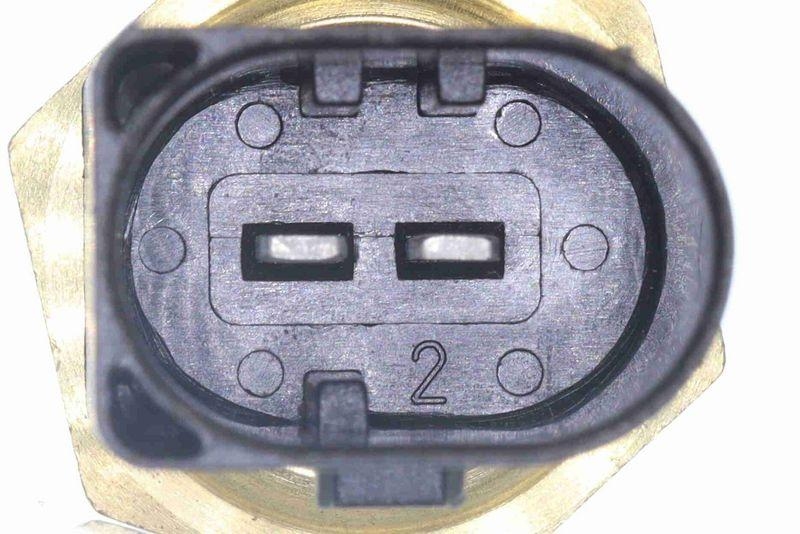 VEMO V45-72-0113 Sensor, K&uuml;hlmitteltemperatur f&uuml;r PORSCHE