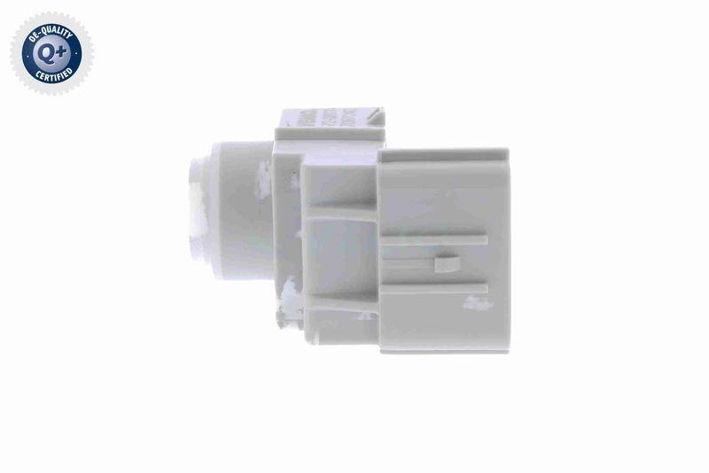 VEMO V53-72-0077-1 Sensor, Einparkhilfe Silber f&uuml;r KIA