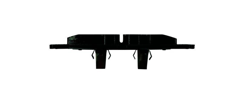 HELLA 8DB 355 009-921 Bremsbelagsatz, Scheibenbremsbelag f&uuml;r BMW X5 (E53)