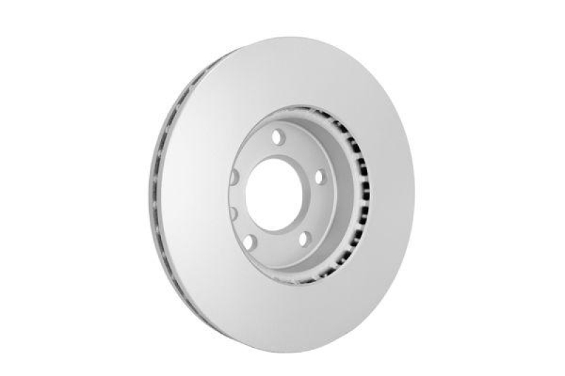 HELLA 8DD 355 123-511 Bremsscheibe