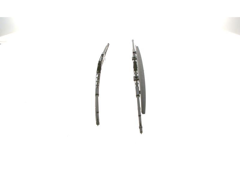 BOSCH 3 397 001 802 Wischblatt 801S Twin Scheibenwischer 600/530 mm