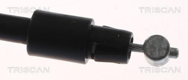TRISCAN 8140 231147 Handbremsseil f&uuml;r Mercedes