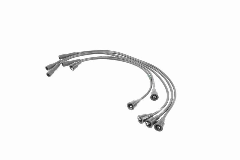 VEMO V40-70-0027 Z&uuml;ndleitungssatz 500 mm/ 465 + 565 + 710 + 670 mm f&uuml;r OPEL