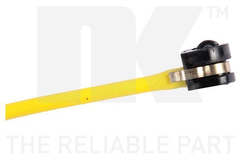 NK 280253 Warnkontakt, Bremsbelagverschlei&szlig; f&uuml;r JAGUAR