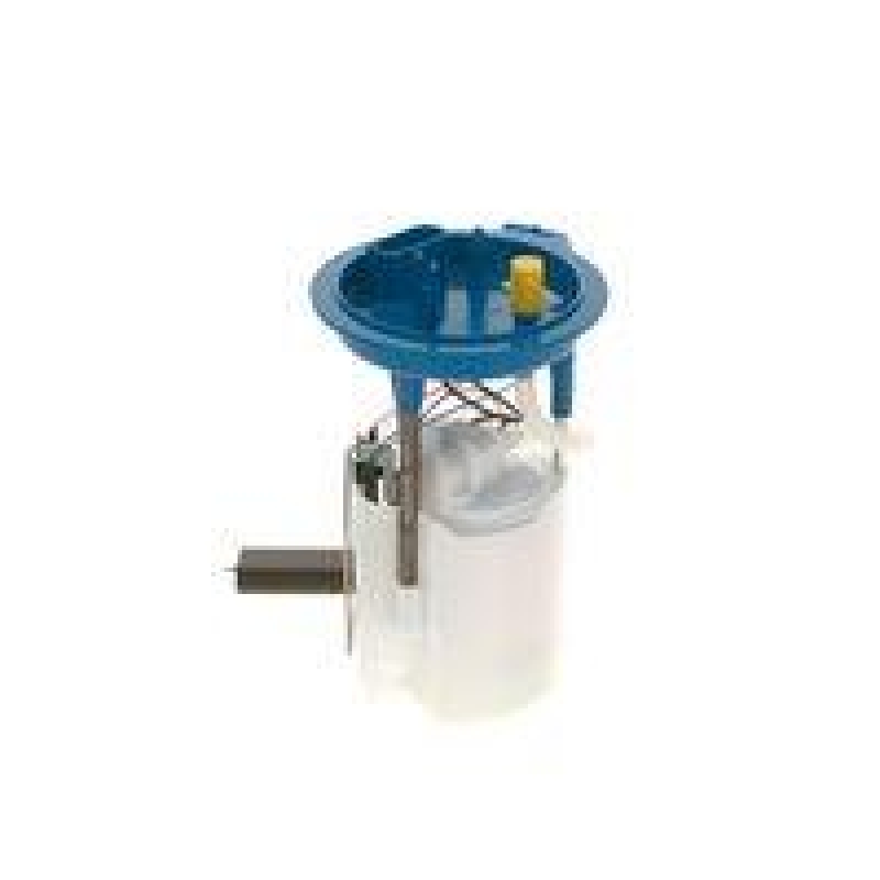 Bosch 0 580 200 758 Ekp-Einbaueinheit