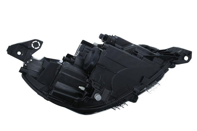 VALEO 450994 Scheinwerfer PEUGEOT 208 2008 ECOLED LHD L