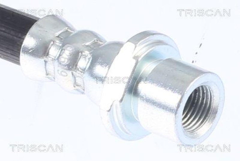 TRISCAN 8150 10139 Bremsschlauch f&uuml;r Peugeot, Citroen, Toyota