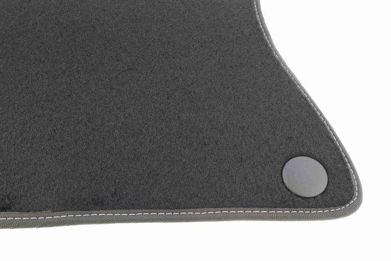 VAICO V30-4415 Fußmattensatz Mercedes A Klasse (W177) für MERCEDES-BENZ