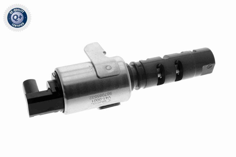 VAICO V41-0001 Steuerventil, Nockenwellenverstellung f&uuml;r JAGUAR