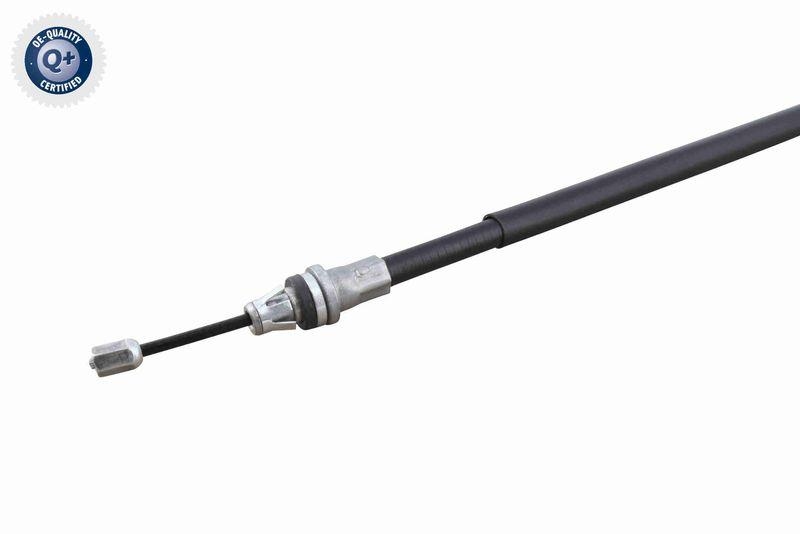 ACKOJA A38-30041 Seilzug, Feststellbremse hinten rechts für NISSAN