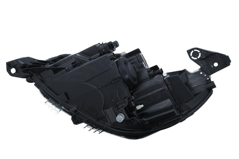 VALEO 450995 Scheinwerfer PEUGEOT 208 2008 ECOLED LHD R