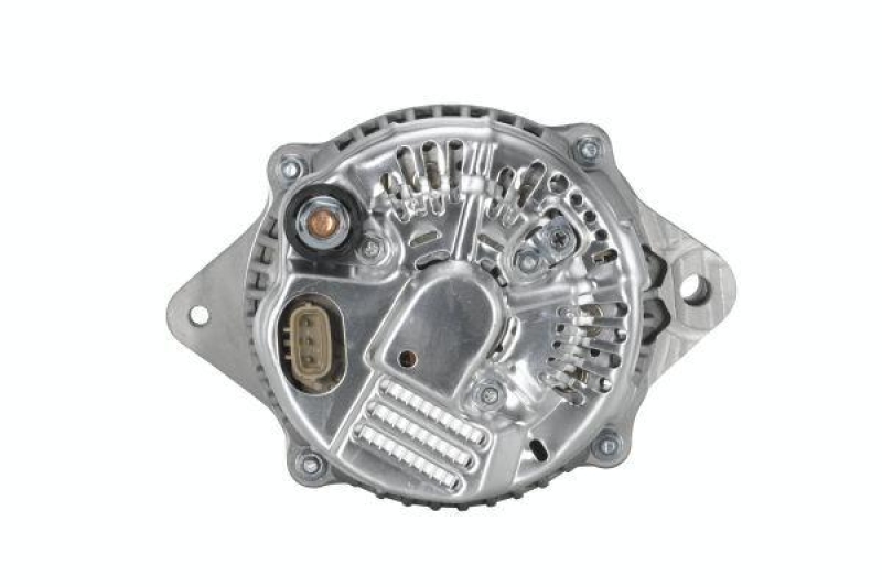 HELLA 8EL 011 712-311 Generator 14V 100A