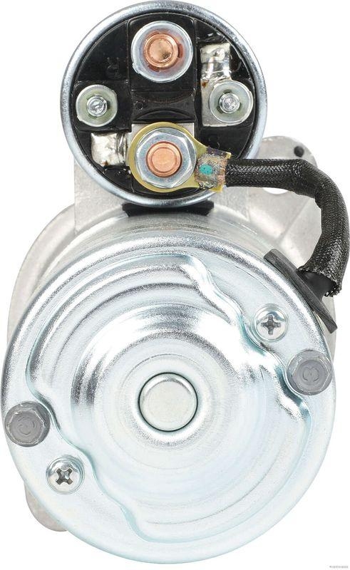HERTH+BUSS 42314018 Starter 12 V, 1,5 kW