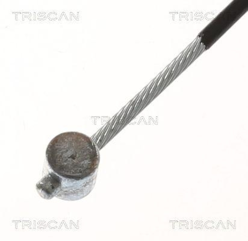 TRISCAN 8140 231149 Handbremsseil f&uuml;r Mercedes