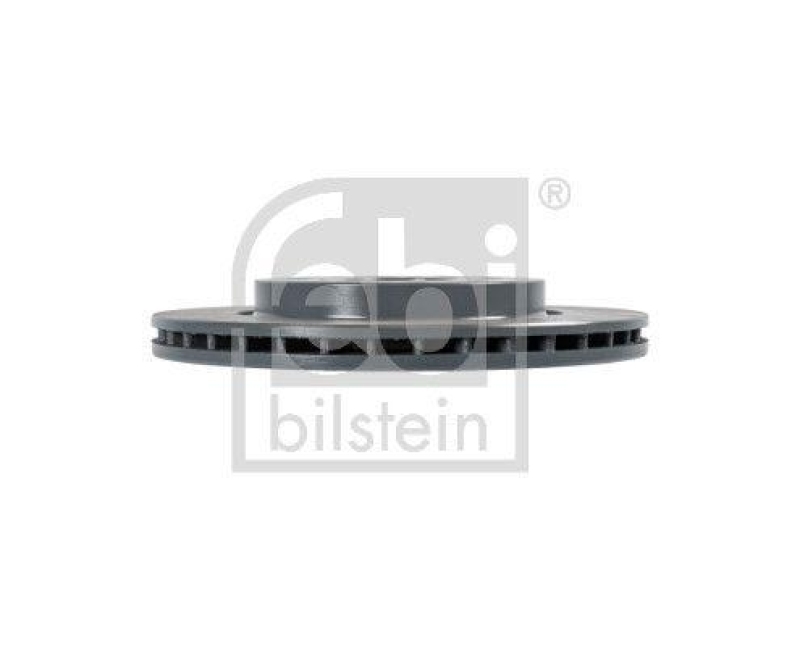 FEBI BILSTEIN 108469 Bremsscheibe f&uuml;r SUZUKI