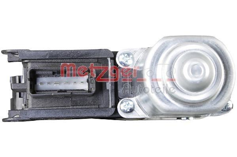 METZGER 2160709 Fensterheber Mit Motor für CITROEN/FIAT/PEUGEOT vorne links