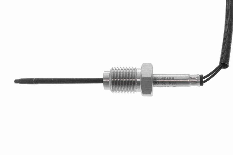 VEMO V24-72-0278 Sensor, Abgastemperatur 2-Polig f&uuml;r FIAT