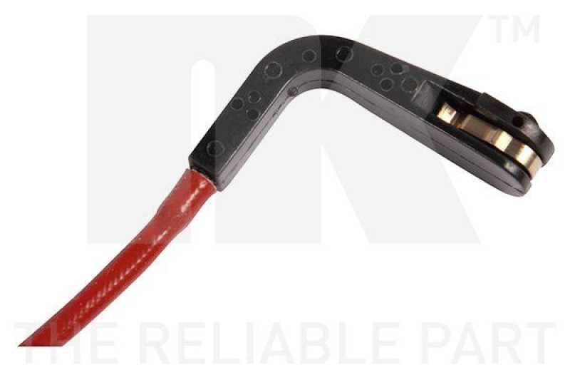 NK 280255 Warnkontakt, Bremsbelagverschleiß für JAGUAR