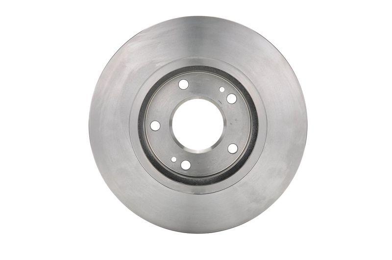 BOSCH 0 986 479 124 Bremsscheiben &Oslash; 276mm f&uuml;r Vorderachse
