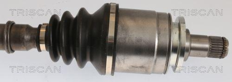 TRISCAN 8540 11577 Antriebswelle f&uuml;r Bmw I3