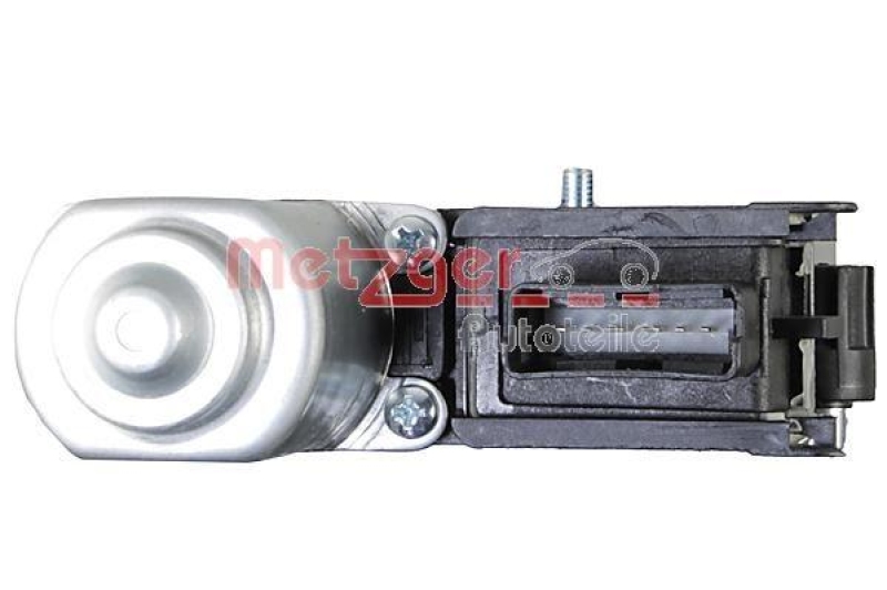 METZGER 2160710 Fensterheber Mit Motor f&uuml;r CITROEN/FIAT/PEUGEOT vorne rechts